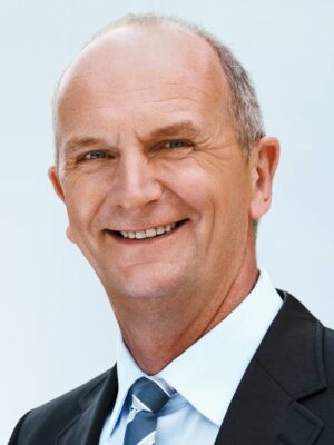 ディートマール・ウォドケ