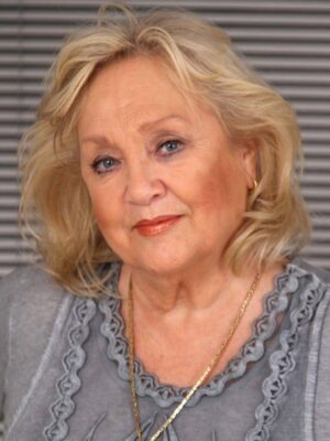 ドリス・クンストマン