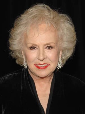 Doris Roberts