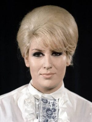 ダスティ・スプリングフィールド