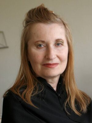 エルフリード・イェリネク