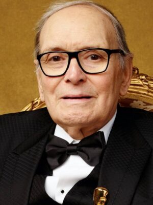 Ennio Morricone