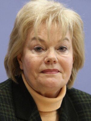 Erika Steinbach