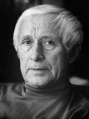 إرنست جونجر