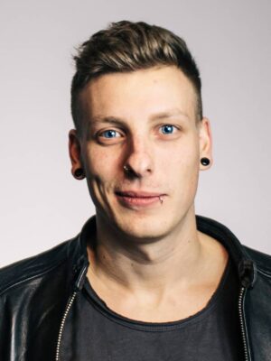 フェリックス・ロブレヒト