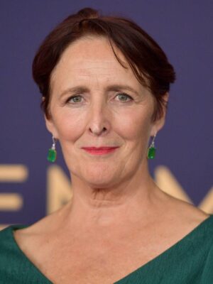 Fiona Shaw