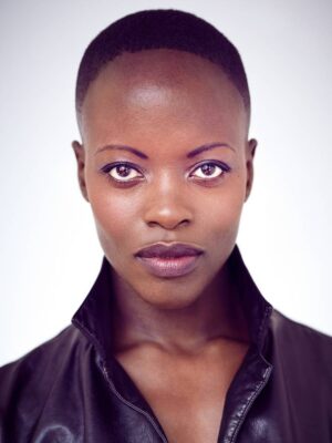 フローレンス カスンバ