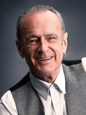 Francis Rossi