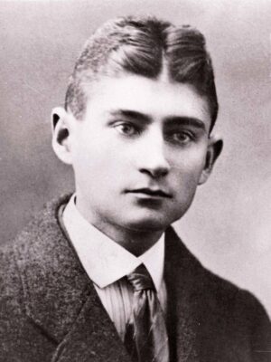 Franz Kafka