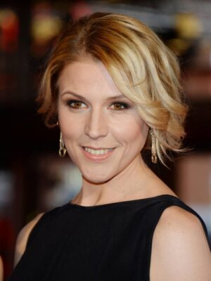 فرانزيسكا وايز