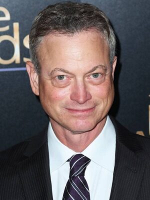 Gary Sinise