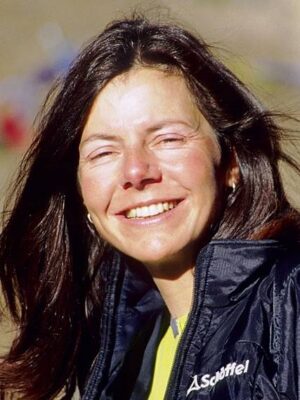 Gerlinde Kaltenbrunner