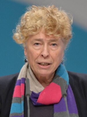 Gesine Schwan