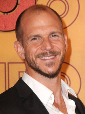 Gustaf Skarsgard