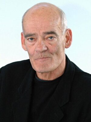 ハンス=マイケル・レーバーグ