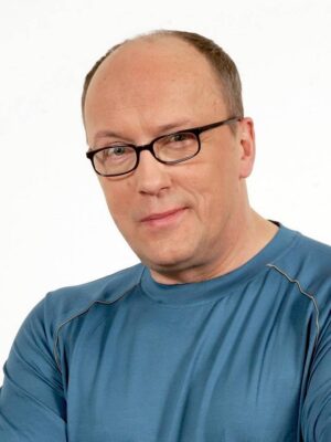 הנס ורנר אום