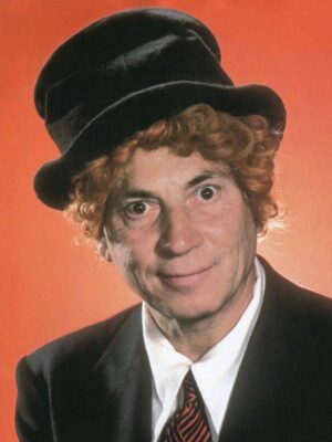 Harpo Marx