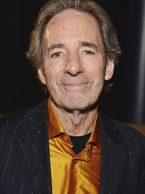 Harry Shearer