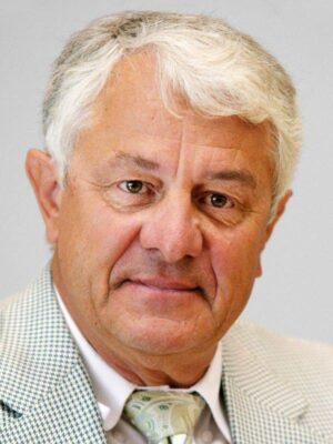 Hasso Plattner