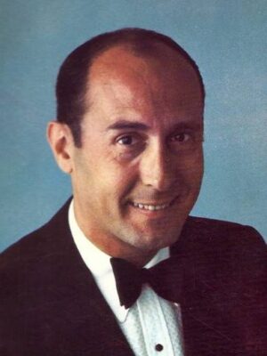 ヘンリー・マンチーニ