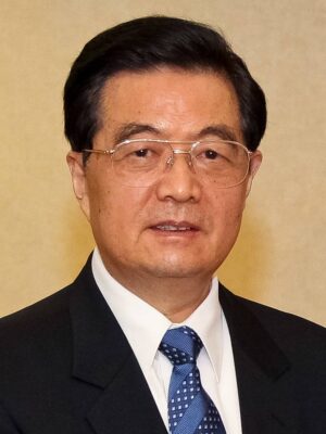 Hu Jintao