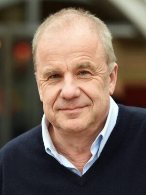 Hubertus Meyer-Burckhardt