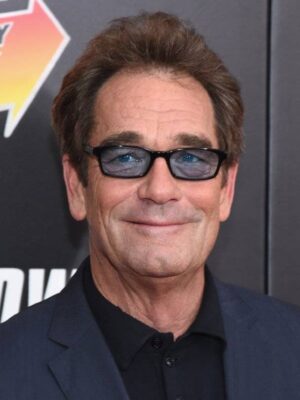 Huey Lewis