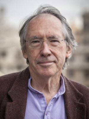 Ian McEwan