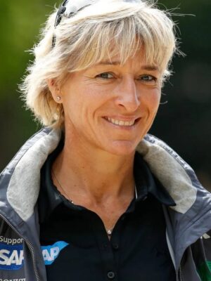 إنغريد كليمكه