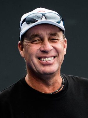 Ivan Lendl