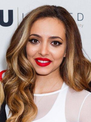 ジェイド・サーウォール