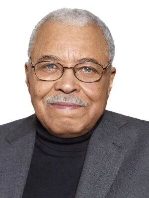 ジェームズ・アール・ジョーンズ