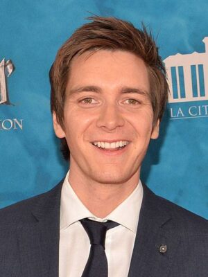 ג'יימס פלפס