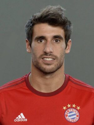 Javi Martínez