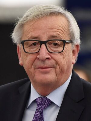 Jean-Claude Juncker