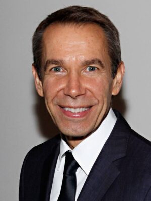 Jeff Koons
