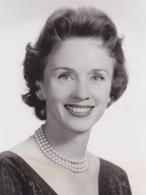 Jessica Tandy