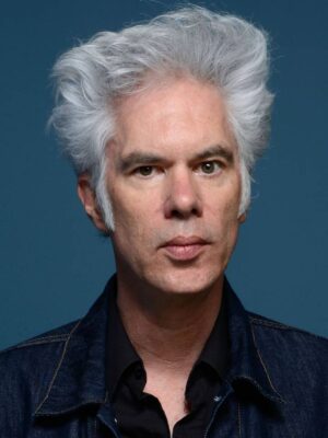 Jim Jarmusch