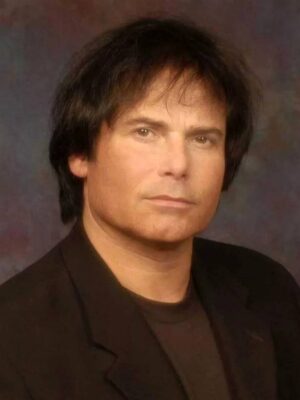 Jimi Jamison