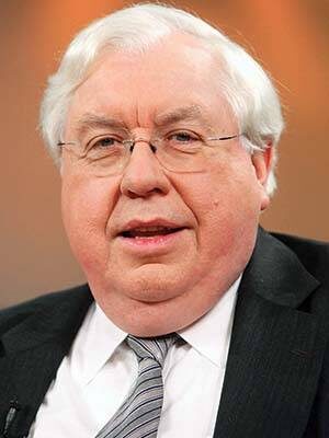 ג'ון קורנבלום