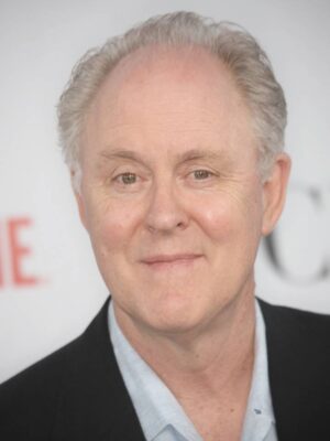 John Lithgow