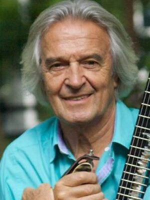 ジョン・マクラフリン