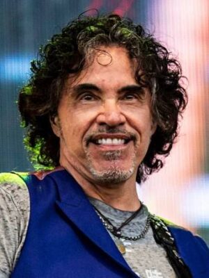 ジョン・オーツ