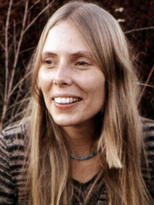 Joni Mitchell