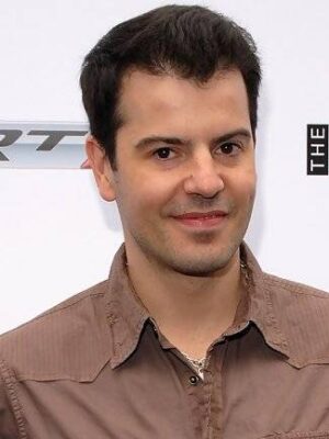 Jordan Knight