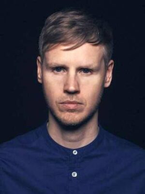 ג'וריס וורן