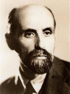 フアン・ラモン・ヒメネス