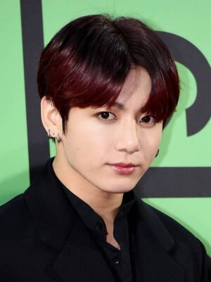 Jungkook