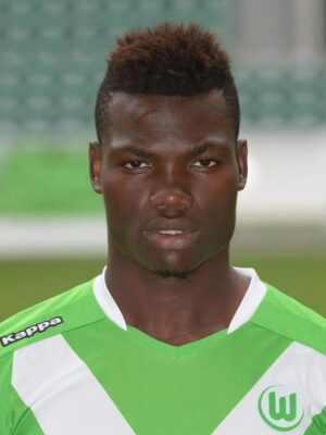 Junior Malanda