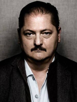 يورغن تاراش